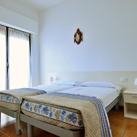 Villa Lory Lignano Sabbiadoro Exterior photo